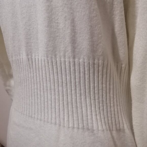 Isaac Mizrahi Long Cardigan, BNWT - Picture 6 of 8